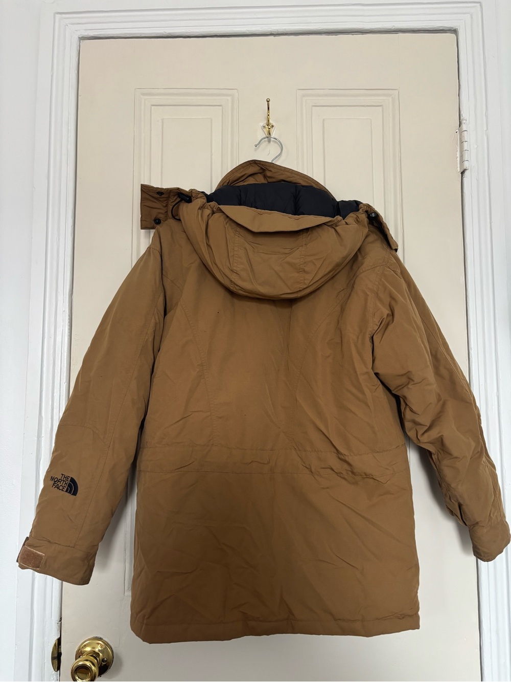 North Face Jacket - Picture 5 of 7
